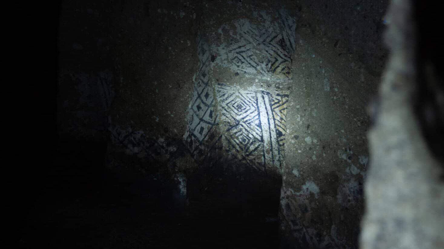 Tierradentro site archéologique en Colombie