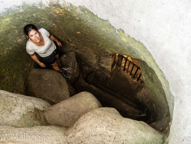 Tierradentro en Colombie