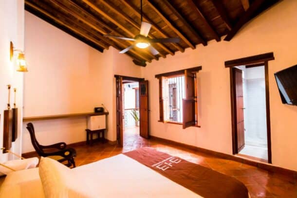 où dormir à Mompox ?