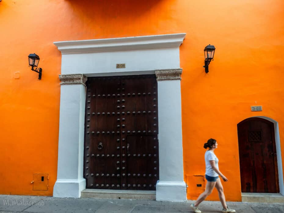 Visiter carthagène des Indes