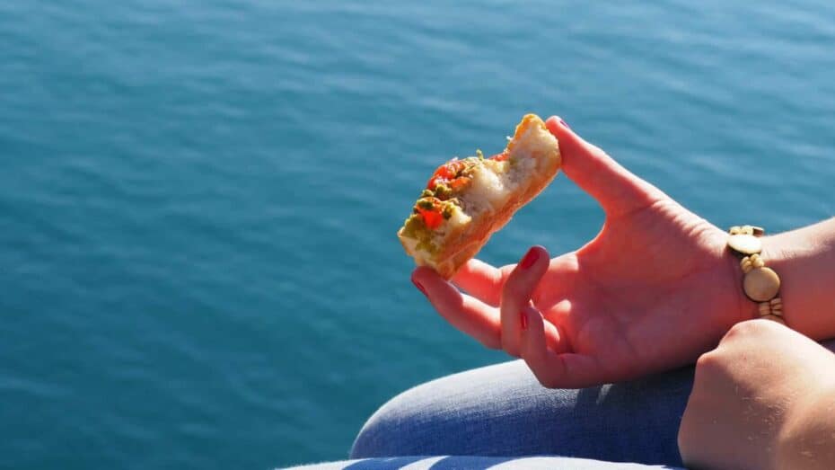 Gastronomie italienne