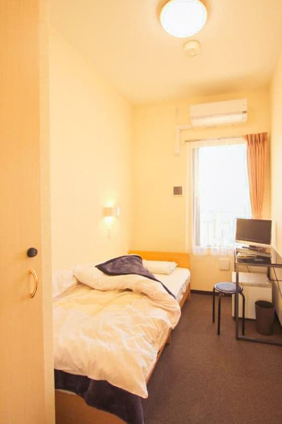 hotel pas cher Tokyo