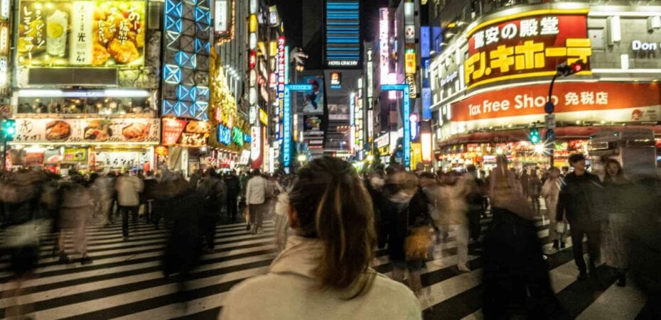 tokyo : conseil logement