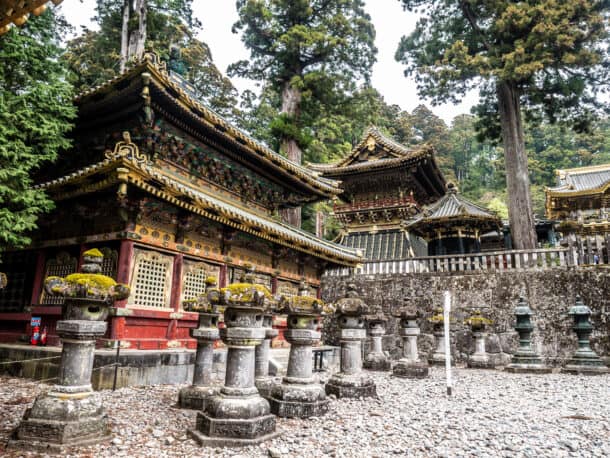 visiter le japon 3 semaines