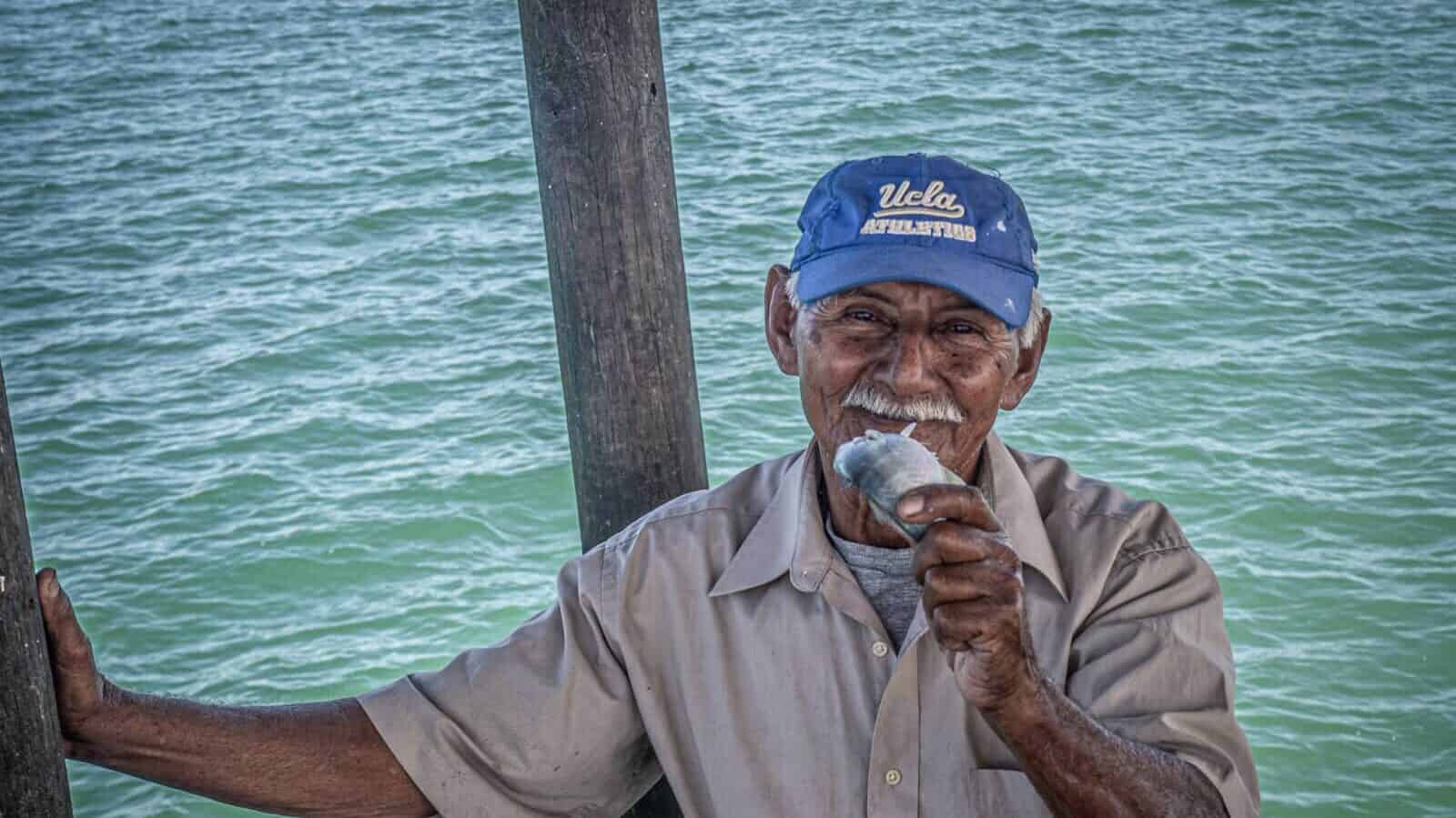 rencontrer des locaux lors d'un voyage hors des sentiers battus