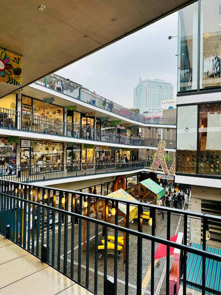 Que faire à Séoul ?