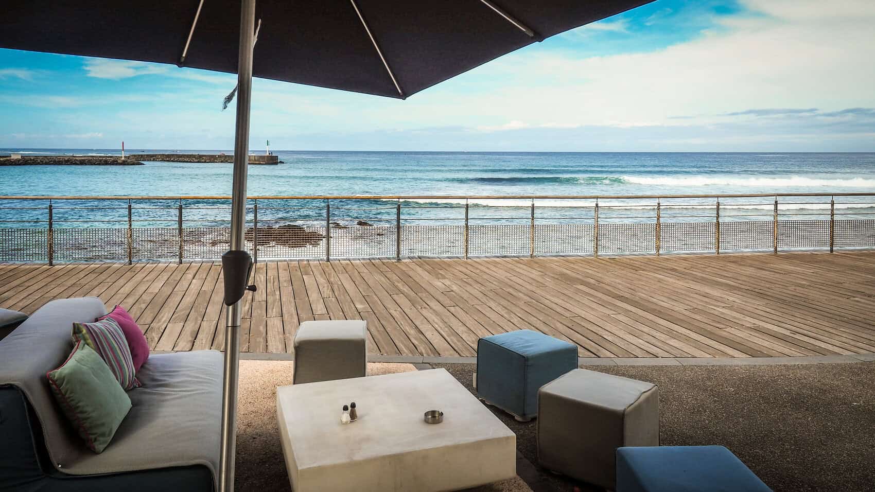 plus belles plages Réunion Boucan Canot