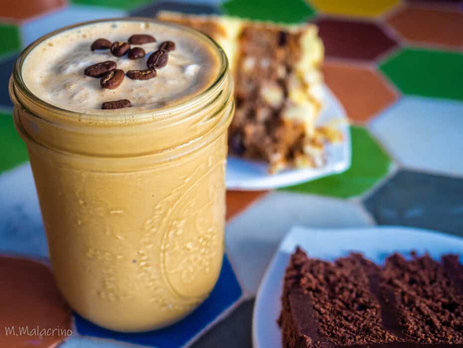 café jardin colombie