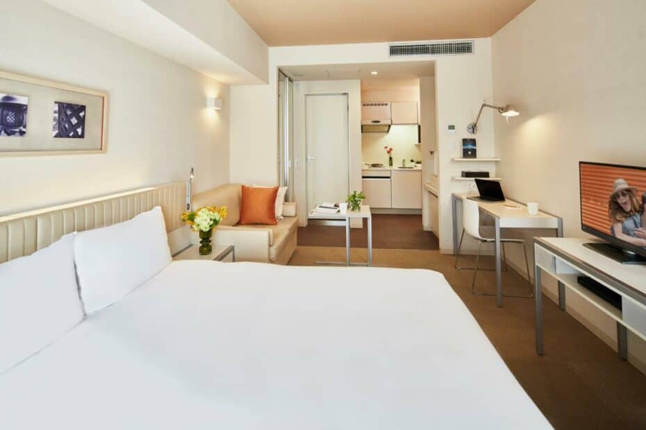 où dormir à Kyoto ?