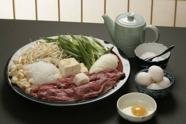 Ryokan kyoto : dormir et repas japonais