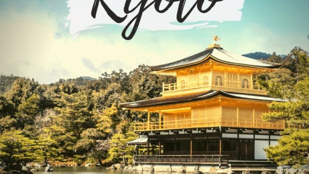 que faire à Kyoto ?