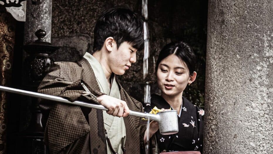 que faire à Kyoto ? les temples et les traditions