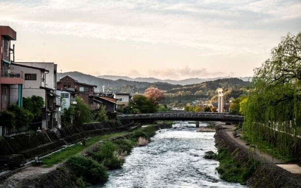 Higashiyama Teramachi