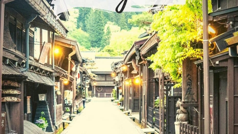 que voir à Takayama