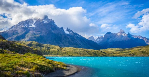 itineraire chili voyage