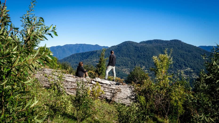 Que faire à Pucon ?