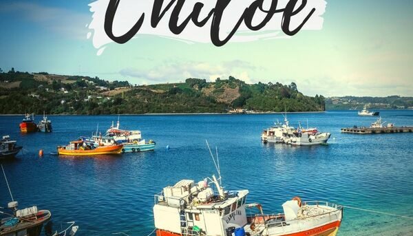 Visiter Chiloé
