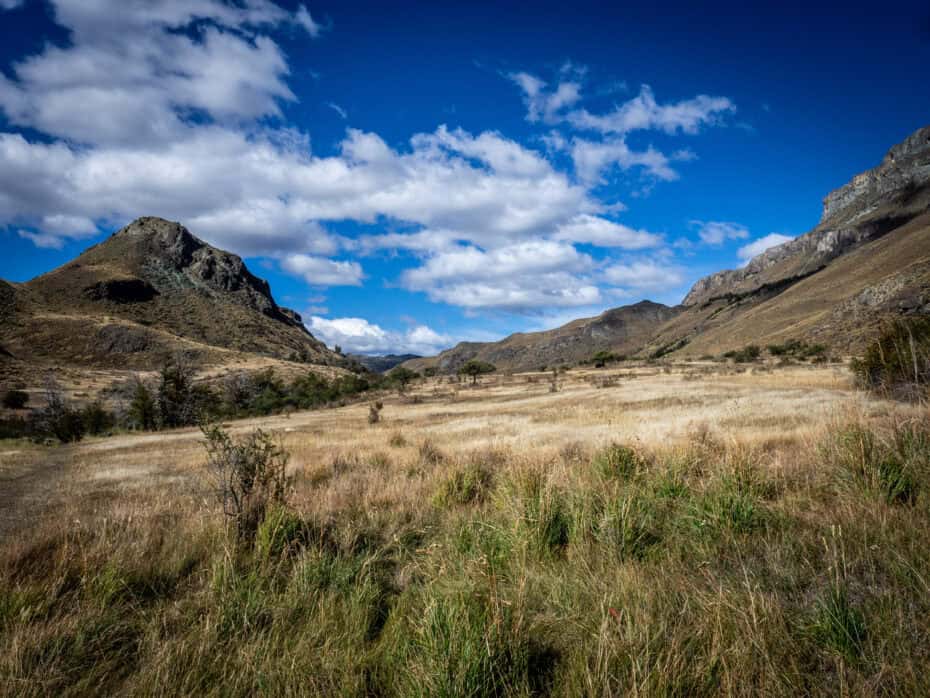 Prairie Parque Patagonia