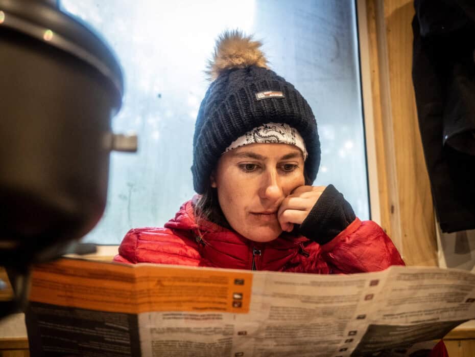 organiser le trek Torres del Paine