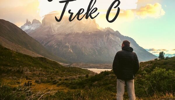 Trek O difficulté torres del Paine Chili