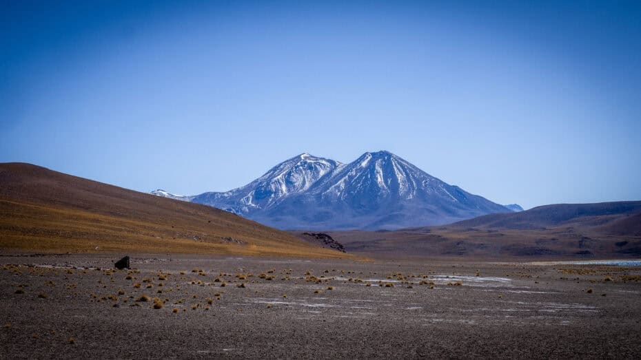 désert atacama visiter itinéraire