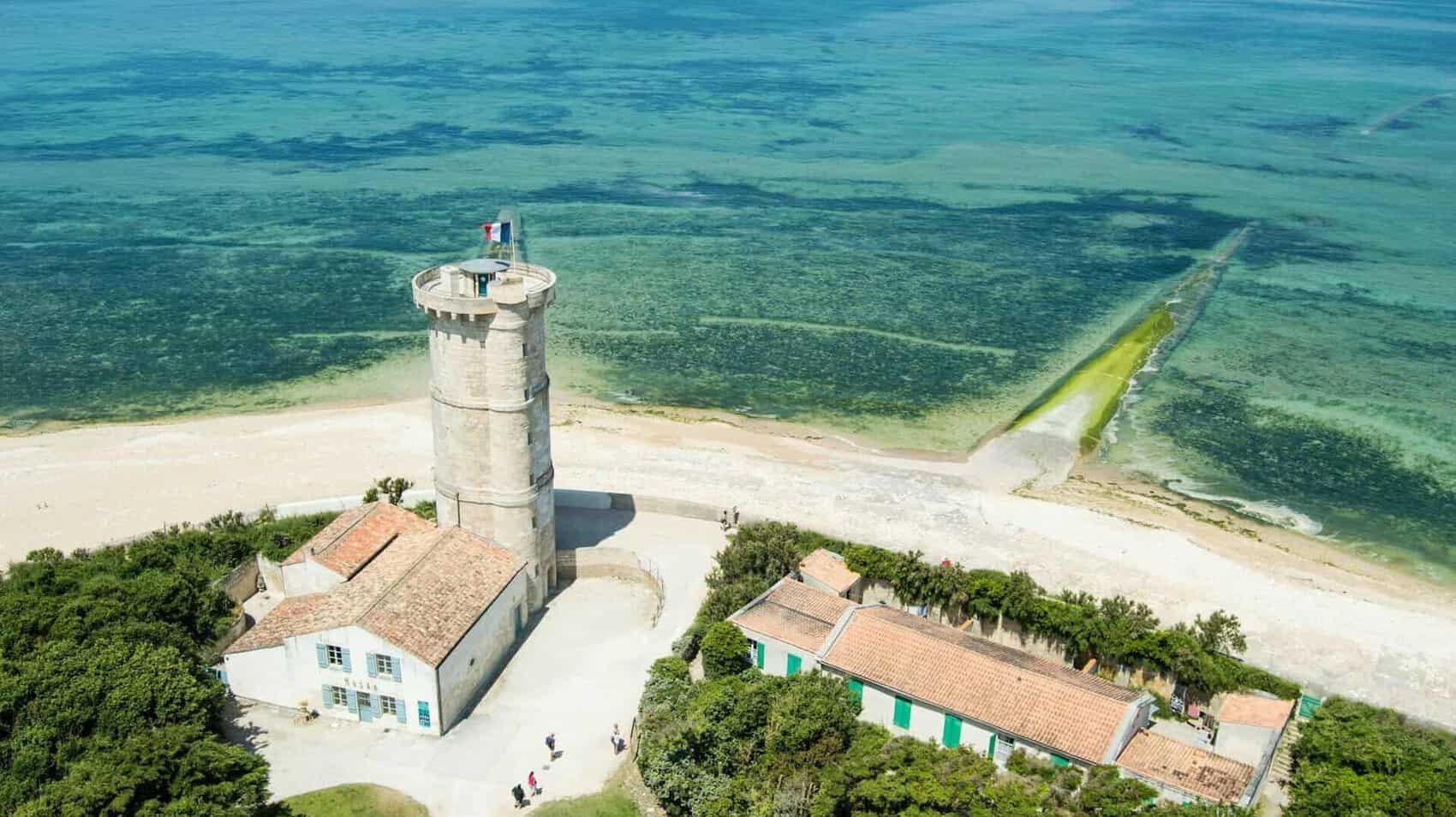 Phare de l'ile de Ré