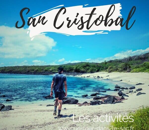 San Cristobal