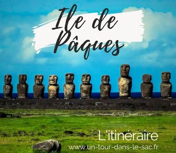 Ile de Pâques