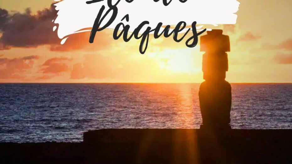 coups de coeur - ile de paques