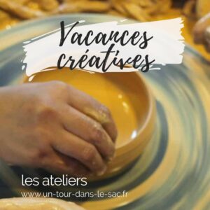Idées d'ateliers à travers le monde