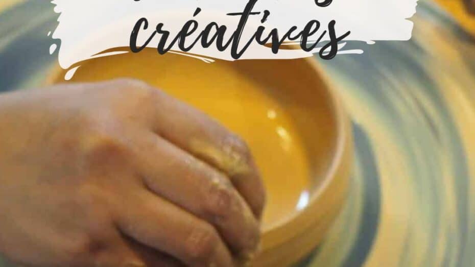 Idées d'ateliers à travers le monde