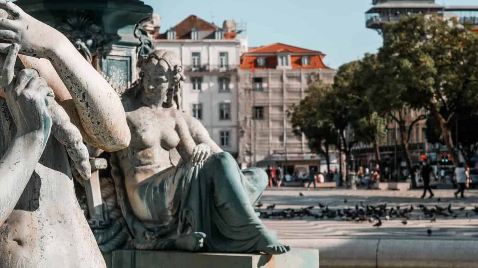 où dormir à Lisbonne