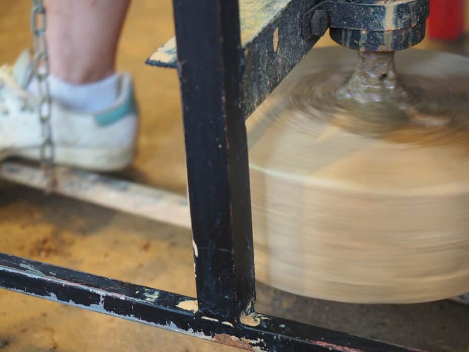 Atelier voyage créatif