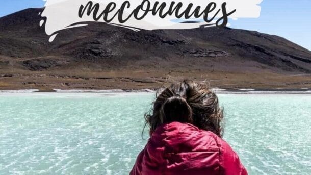 7 destinations méconnues à visiter