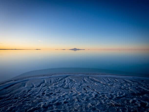 photo salar Uyuni