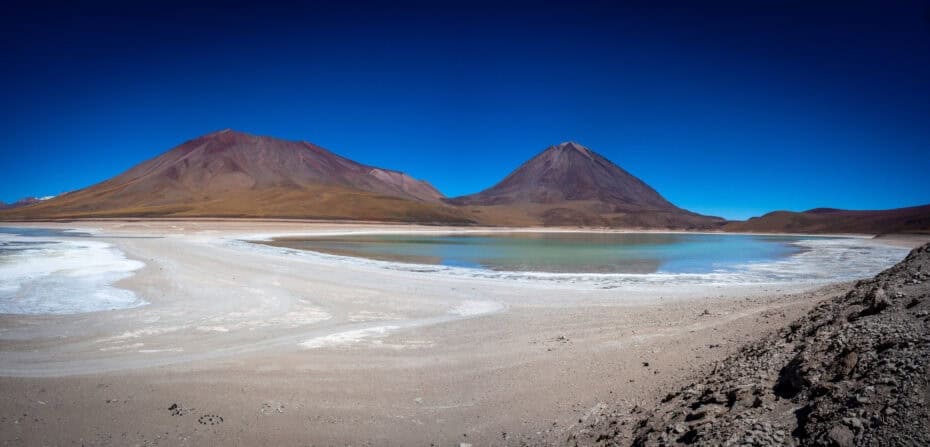 Visiter Uyuni et Sud Lipez