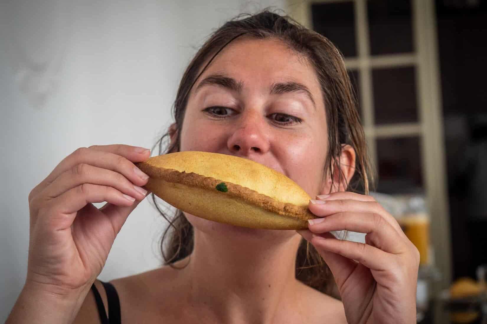 Où manger Sucre Bolivie