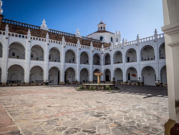 covento San Felipe Neri