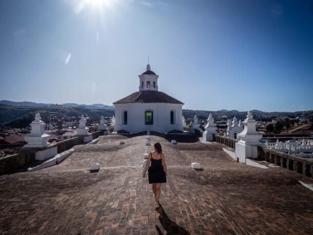 couvent San Felipe Neri