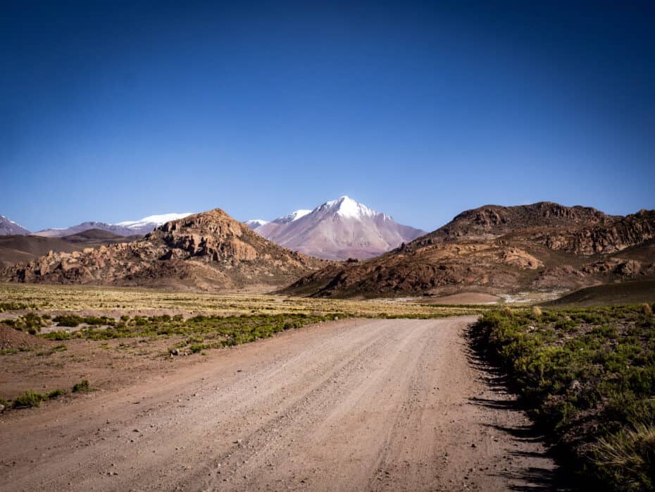 Sud Lipez Bolivie voyage