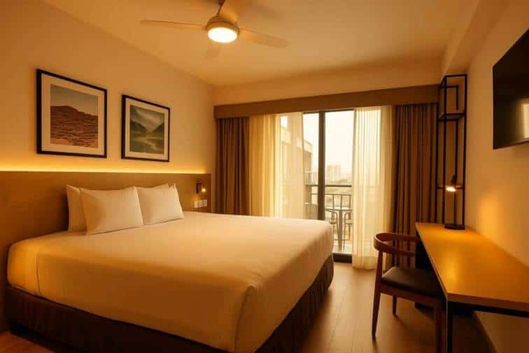 Où dormir à Lima ?