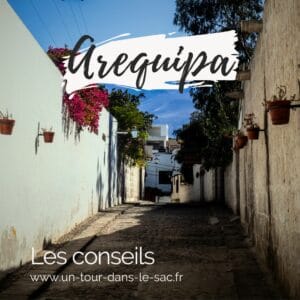 Arequipa