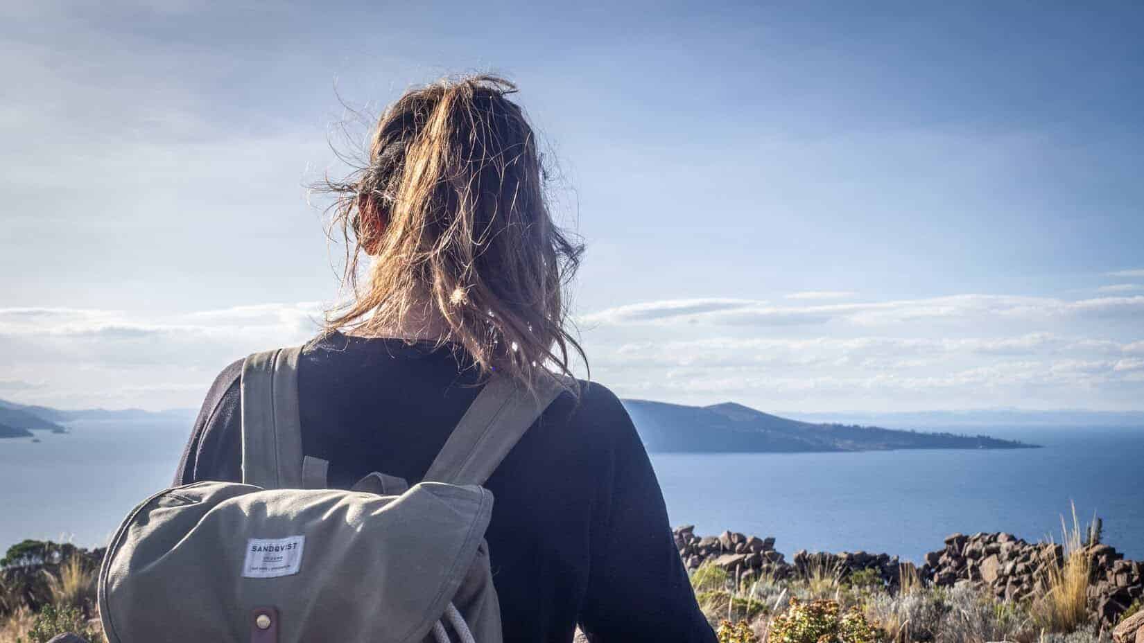 visiter taquile randonner