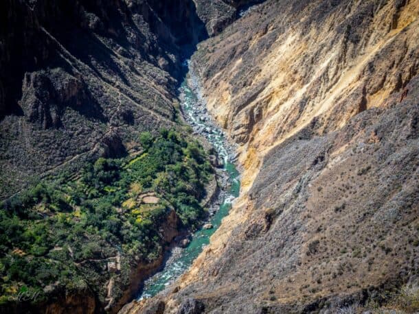 Canyon Colca