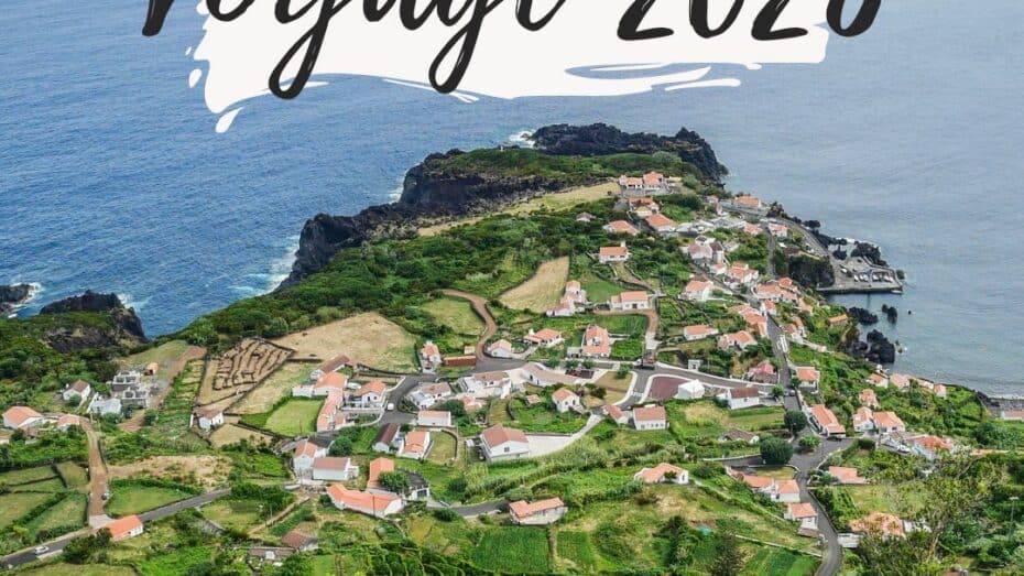 Idees destinations 2026