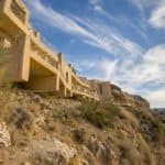 Guesthouse vallée de Dana