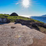 mosaïque Nora Sardaigne