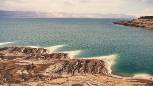 dead sea