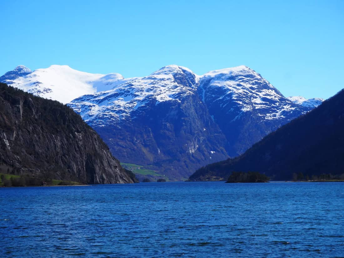 Nordfjord
