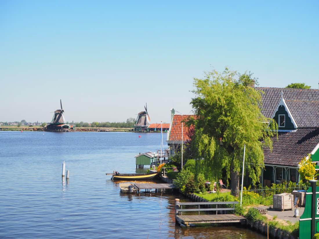 Village classé à L'UNESCO